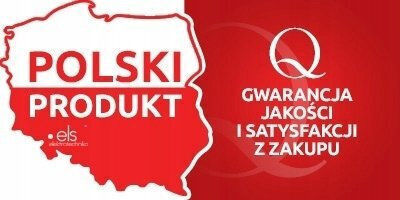 ELS Elektrotechnika Wall Mounted Waterproof Electrical Fuse Box H180xW230xD80mm