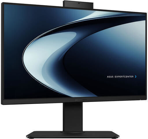 Asus ExpertCenter P440VA-BPC1560 23.8" (5-210H/16GB/512GB SSD/FHD/Без операционна система) UK