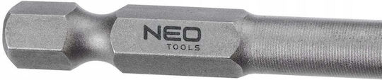 Neo Tools Set 5 burghie