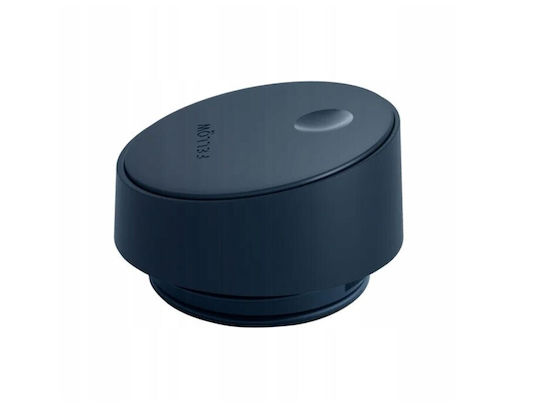 Fellow Carter Slide Glass Thermos 355ml Granatowy