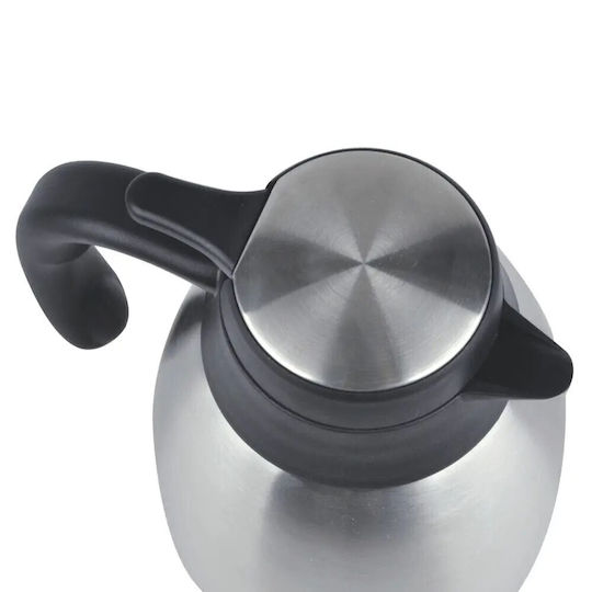 KING Hoff Thermos Bottle Stainless Steel 2lt King Hoff