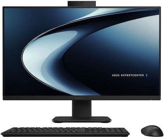 Asus ExpertCenter P400 P470VA 27" (5-210H/16GB/512GB SSD/FHD/W11 Pro) UK