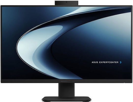 Asus ExpertCenter P400 P470VA 27" (5-210H/16GB/512GB SSD/FHD/W11 Pro) UK