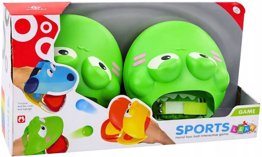 Lean Toys Antistress Πλαστικό
