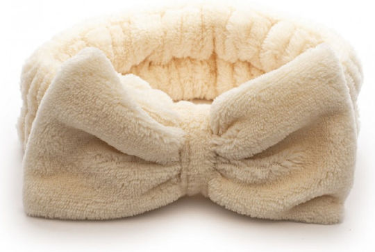 Tri-Coastal Design Cozy Light Makeup Headband Gold