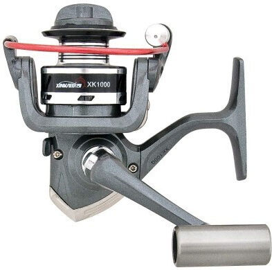Baracuda Ultra-light Mulinetă de pescuit pentru Spinning / Bolognese