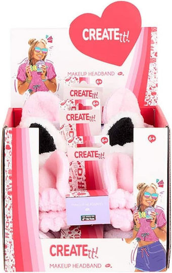 Create it! Make-up Stirnband