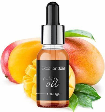 Excellent Pro Mango Cuticle Oil 10ml