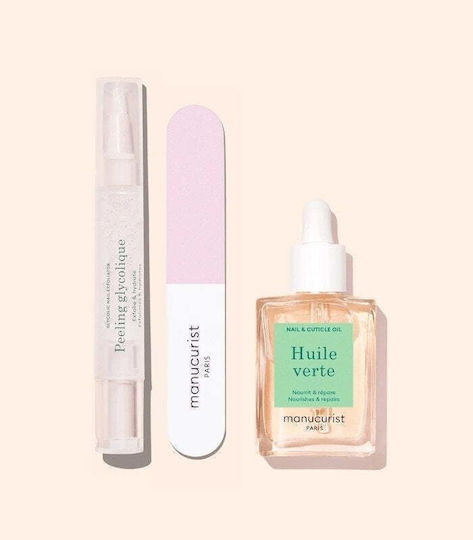 Manucurist Nail Strengthener Pen