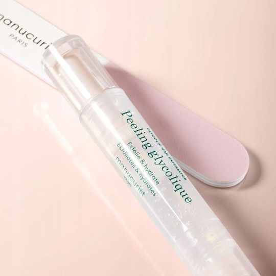 Manucurist Nail Strengthener Pen