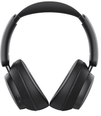Honor Choice Max Безжични / Жични Over Ear Слушалки с 70 Часа Време за Работа и Quick Charge Черни