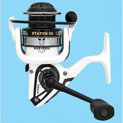 Baracuda Mulinetă de pescuit pentru Spinning / Bolognese
