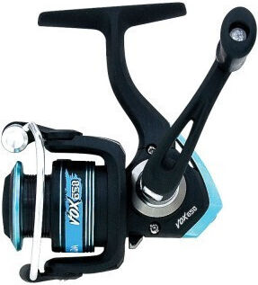Baracuda Mulinetă de pescuit Light 650 Bobină 650 pentru Bolognese / Spinning / Spinning ușor