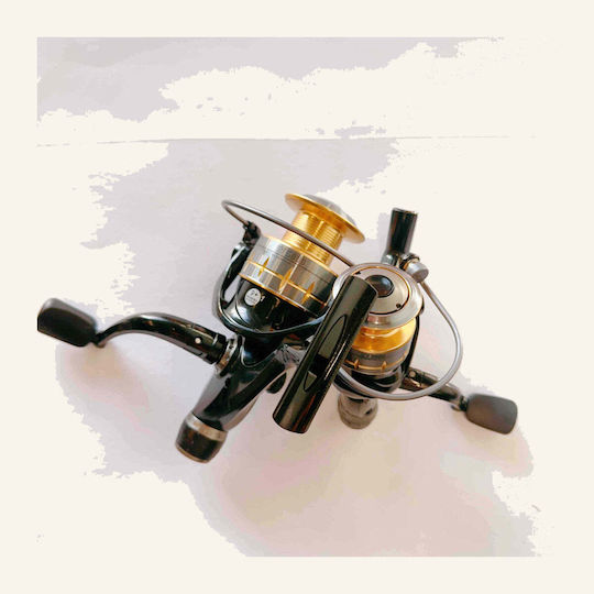 2000 Mulinetă de pescuit pentru Spinning