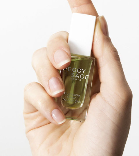 Peggy Sage Cure Express Green Σκληρυντικό 9ml