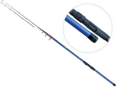 Baracuda Καλάμι Ψαρέματος για Feeder / Casting 3.35m 50-250gr