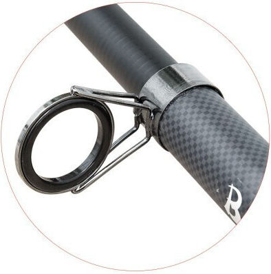 Baracuda Καλάμι Ψαρέματος για Casting 3.3m 120gr