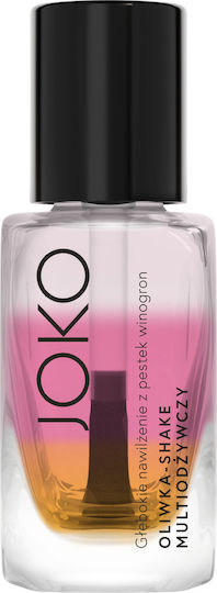 JOKO Nail Therapy Nr 11 Nagelöl / Cuticle Oil 11ml