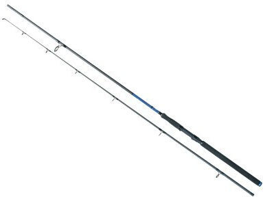 Baracuda Lansetă de pescuit pentru Spinning / Heavy Spinning / Casting 2.7m 210gr