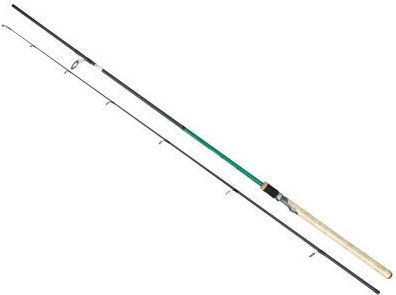 Baracuda Καλάμι Ψαρέματος για Spinning / Casting 2.4m 187gr
