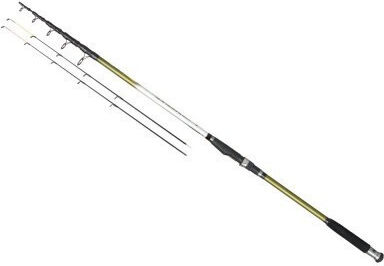 Baracuda Καλάμι Ψαρέματος για Feeder / Casting 3.9m 120gr