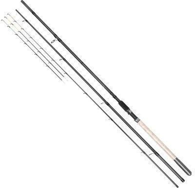 Baracuda Fishing Rod for Feeder / Casting 3.9m 60-120gr