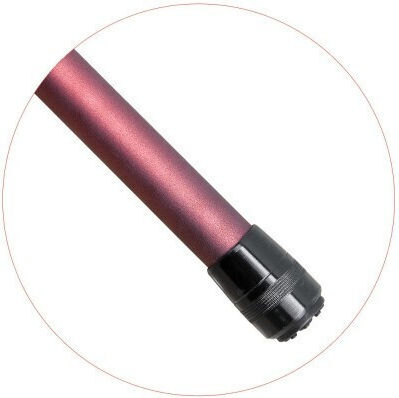 Baracuda Fishing Rod for Bolognese / Casting 3m 10-40gr