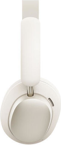 Honor Choice Max Безжични / Жични Over Ear Слушалки с 70 часа Работа и Quick Charge Camellia Gold