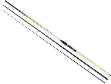 Baracuda Lansetă de Pescuit pentru Match / Casting 3.9m 5-25gr