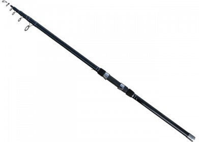 Baracuda Lansetă de pescuit pentru Feeder / Pescuitul la Crap / Casting 3m 150-250gr
