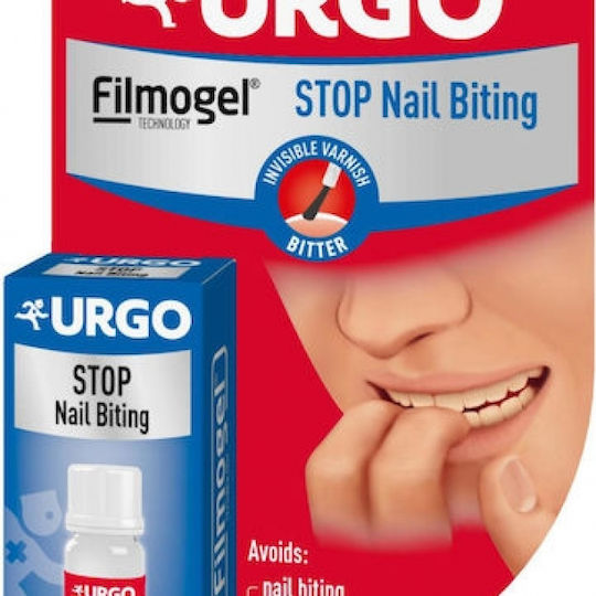 Urgo Urgo Nagelstärkungsprodukt mit Vitamin E 9ml