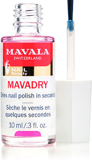 Mavala Switzerland Treatment 10ml