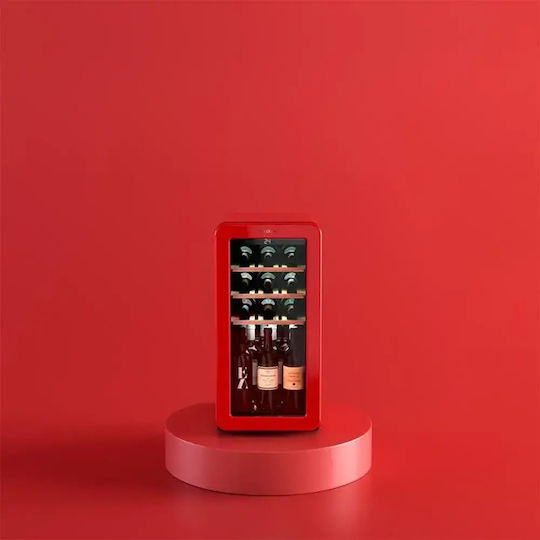 Cecotec Bolero Grandsommelier Origin Răcitor de Vinuri 18 Sticle