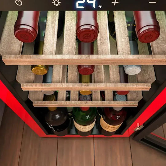 Cecotec Bolero Grandsommelier Origin Răcitor de Vinuri 18 Sticle