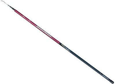 Baracuda Καλάμι Ψαρέματος για Casting 4m 15-30gr
