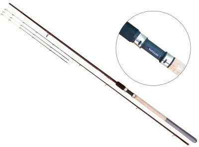 Baracuda Καλάμι Ψαρέματος για Feeder / Casting 2.7m 10-35gr