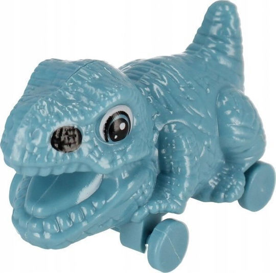 Mega Creative Dinosaur For Age 3+ (Miscellaneous Designs)
