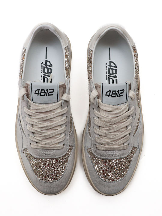 Women's Sneakers Beige