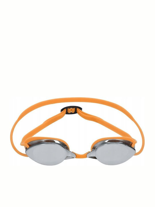 Bestway Swimming Goggles Adults Orange