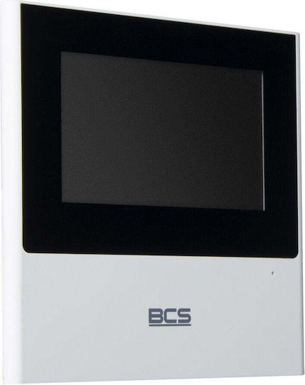 BCS Monitor pentru interfon