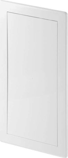 Awenta Awenta Lüftungsgitter 20x40cm Rechtecke