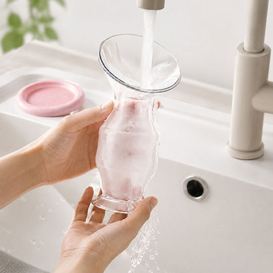 Babyono Colector de lapte matern Capac 100 Ml
