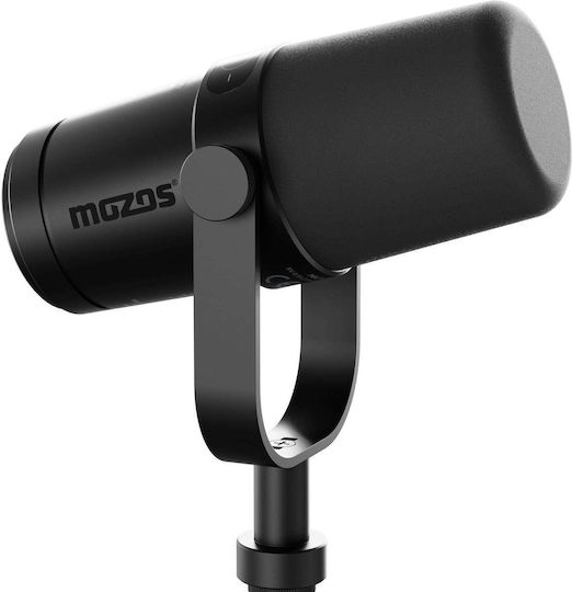 MKIT Studio Pro Set Dynamisches Mikrofon Tischplatte Für Vokale