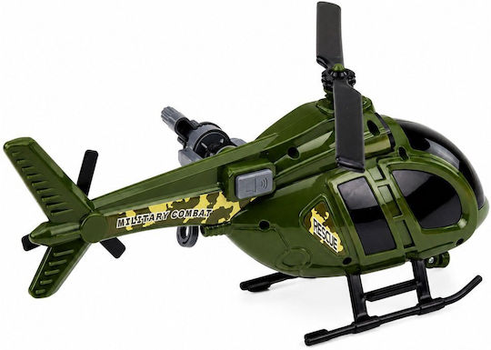 Lean Toys Ελικοπτεράκι για 3+ Ετών