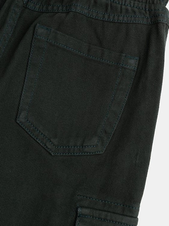 Kinderhose Blau