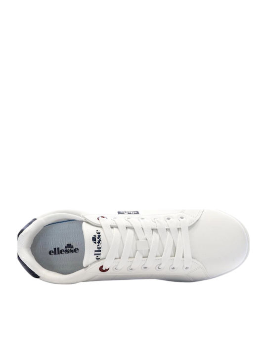 Men's Sneakers White