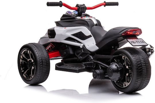 Kinder Elektromotorrad Gwüruna Elektrisch 24 Volt
