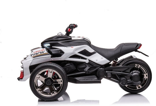 Kinder Elektromotorrad Gwüruna Elektrisch 24 Volt