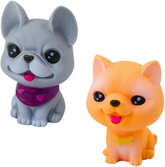 Lean Toys Miniature Toy for Ages 3+