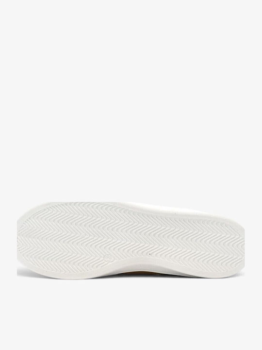 Sneakers pentru bărbați Maro